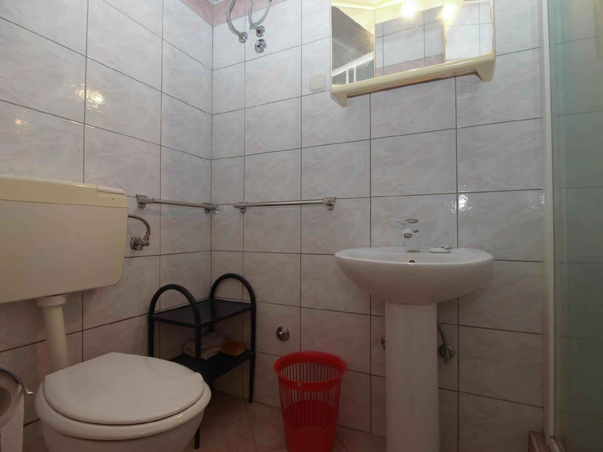 Fuer 5 Personen Ca 60 Qm In Pula, Istrien Istrische Riviera Pola