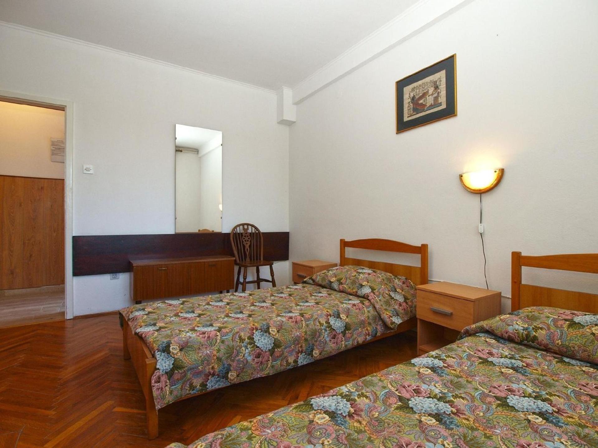 Fuer 5 Personen Ca 60 Qm In Pula, Istrien Istrische Riviera *