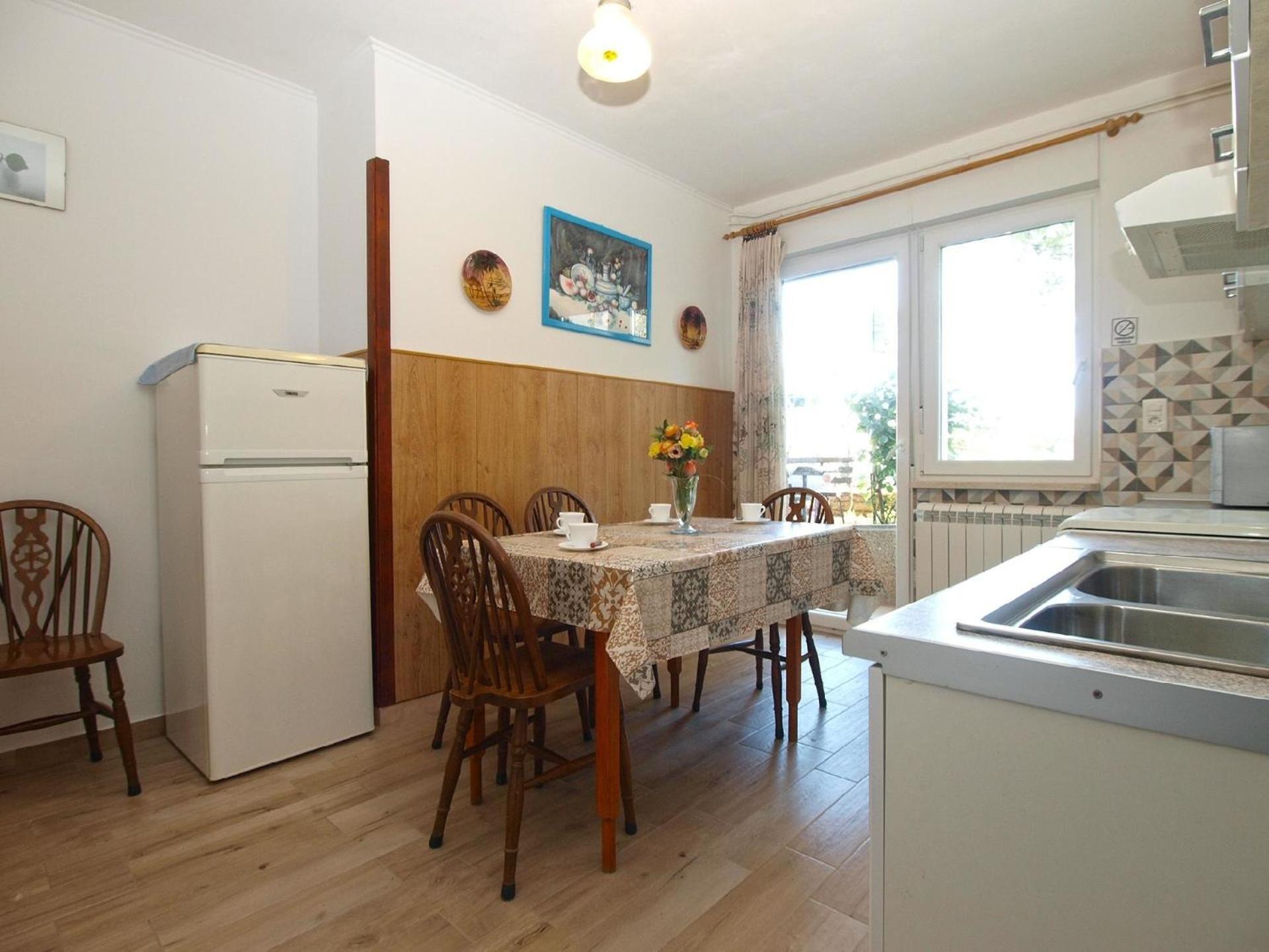 Appartamento Fuer 5 Personen Ca 60 Qm In Pula, Istrien Istrische Riviera