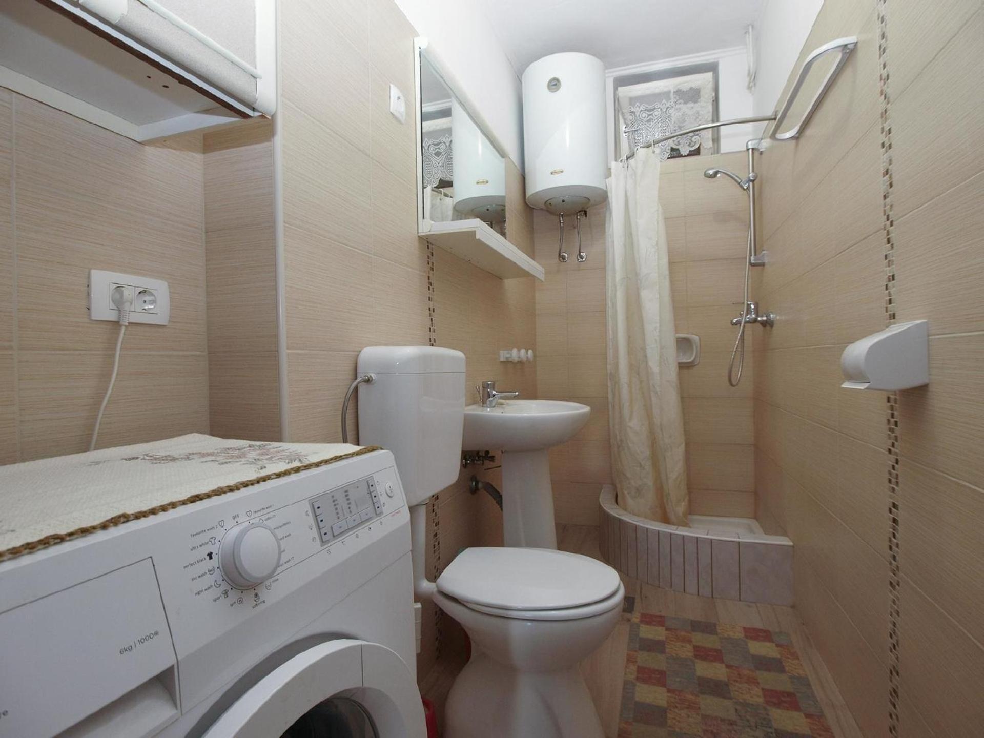 Fuer 5 Personen Ca 60 Qm In Pula, Istrien Istrische Riviera Appartamento