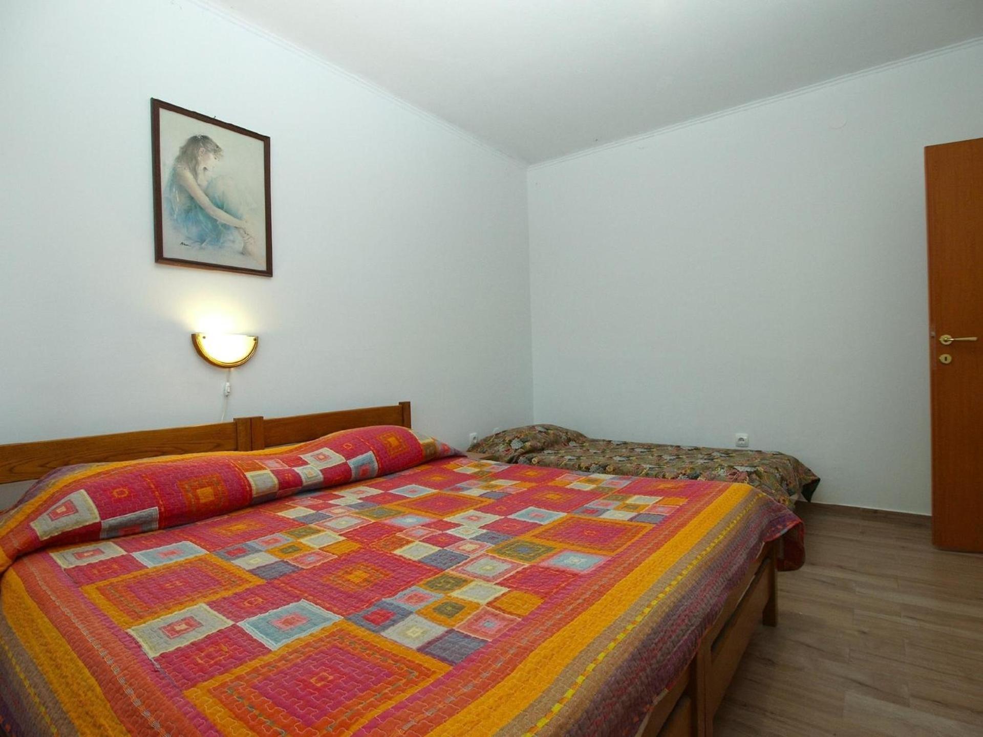 Fuer 5 Personen Ca 60 Qm In Pula, Istrien Istrische Riviera Appartamento *