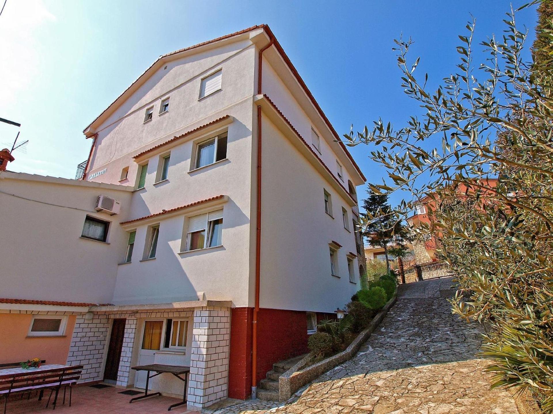 Fuer 5 Personen Ca 60 Qm In Pula, Istrien Istrische Riviera * Pola