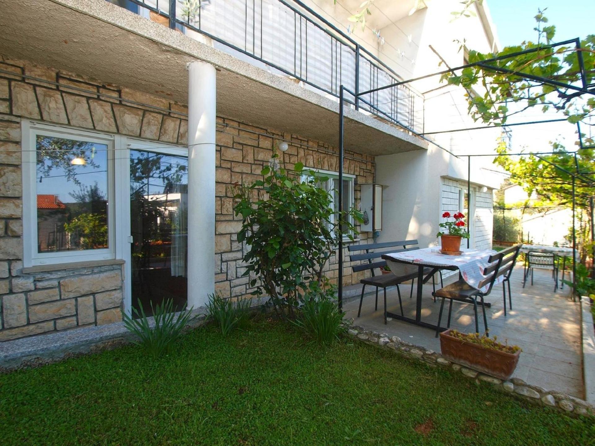 Fuer 5 Personen Ca 60 Qm In Pula, Istrien Istrische Riviera Appartamento Pola