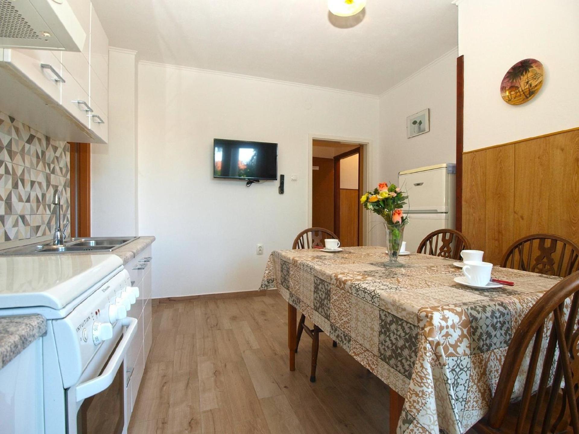 Fuer 5 Personen Ca 60 Qm In Pula, Istrien Istrische Riviera *