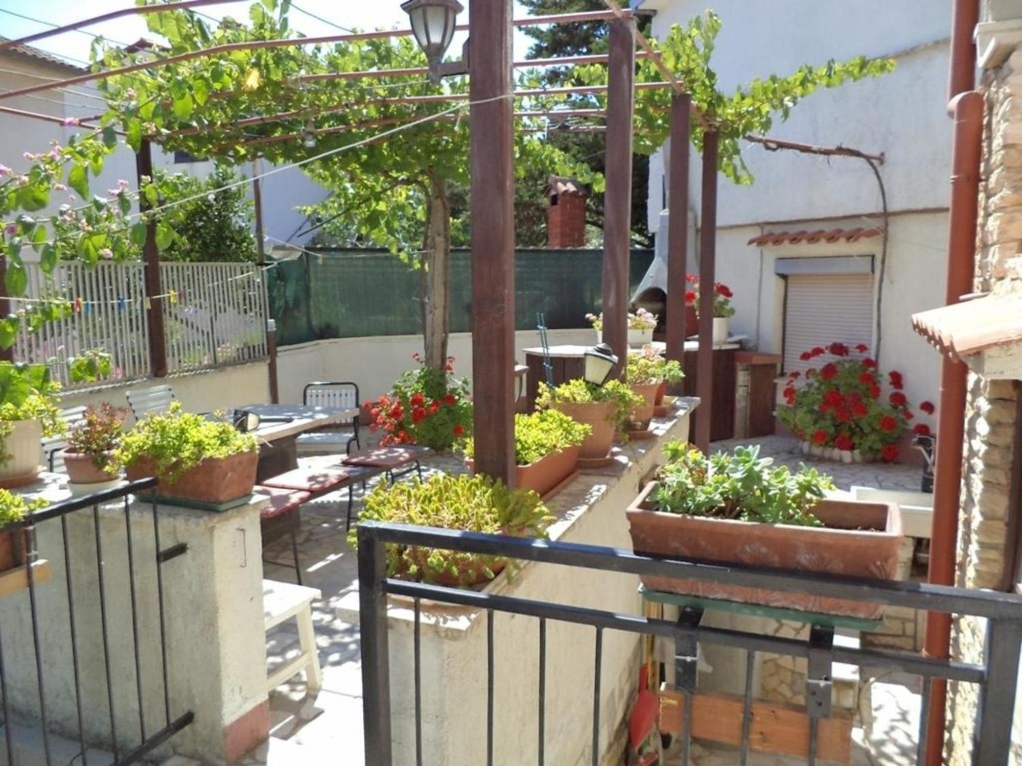 Fuer 5 Personen Ca 60 Qm In Pula, Istrien Istrische Riviera Appartamento *