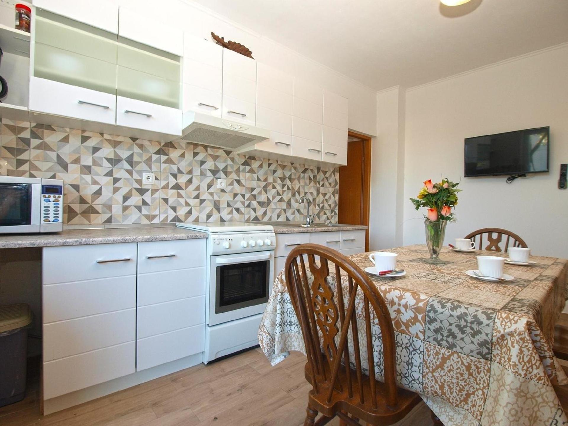 Apartment Fuer 5 Personen Ca 60 Qm In Pula, Istrien Istrische Riviera *