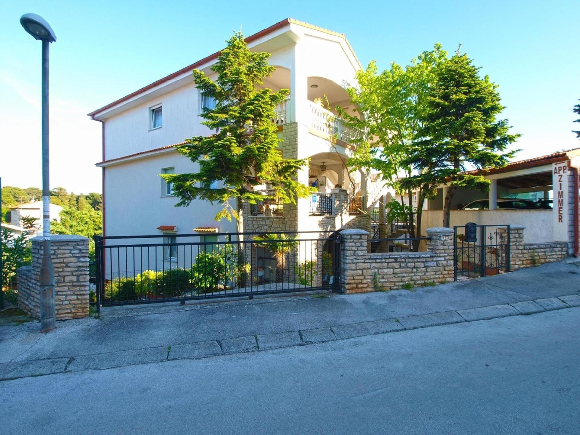 Fuer 5 Personen Ca 60 Qm In Pula, Istrien Istrische Riviera *