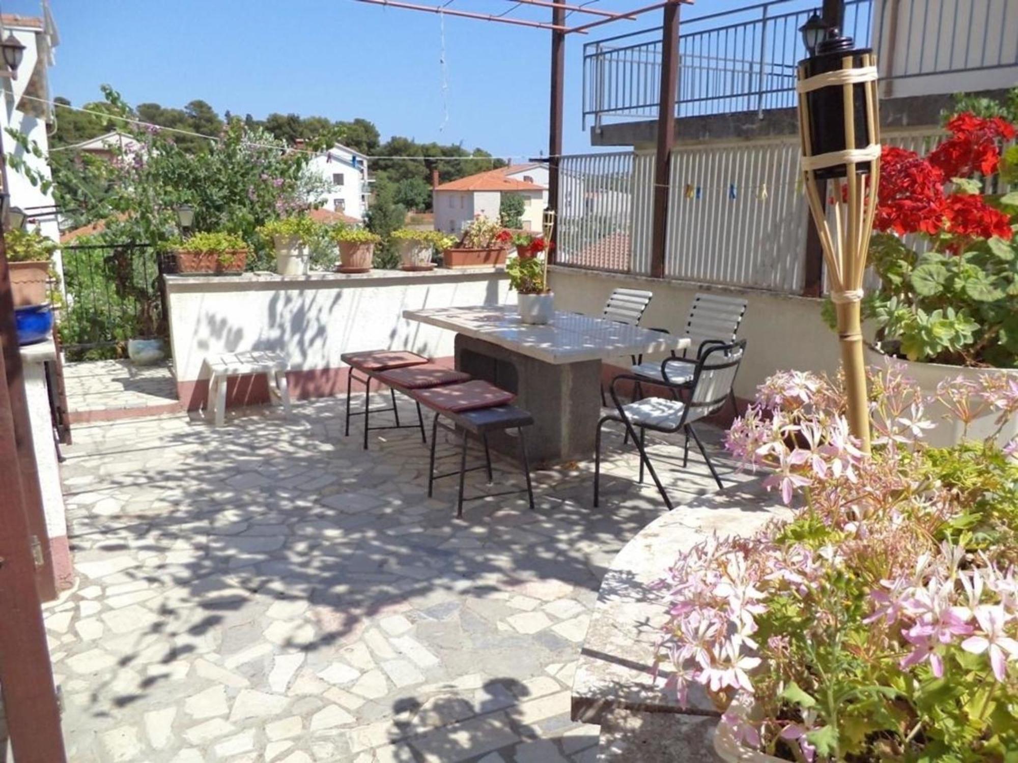 Fuer 5 Personen Ca 60 Qm In Pula, Istrien Istrische Riviera Pula